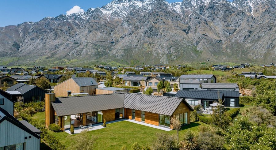  at 4 Durness Court, Jacks Point, Queenstown