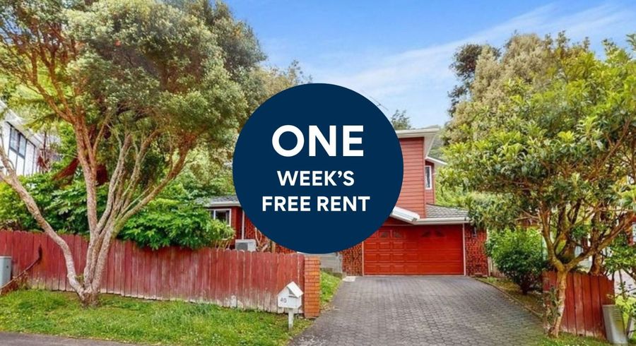  at 40 Vasanta Avenue, Ngaio, Wellington, Wellington