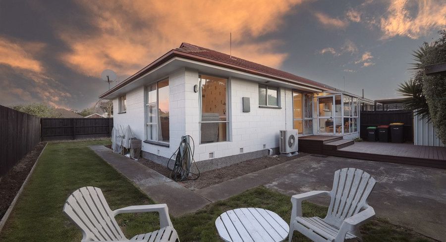 at 82 Pacific Road, North New Brighton, Christchurch