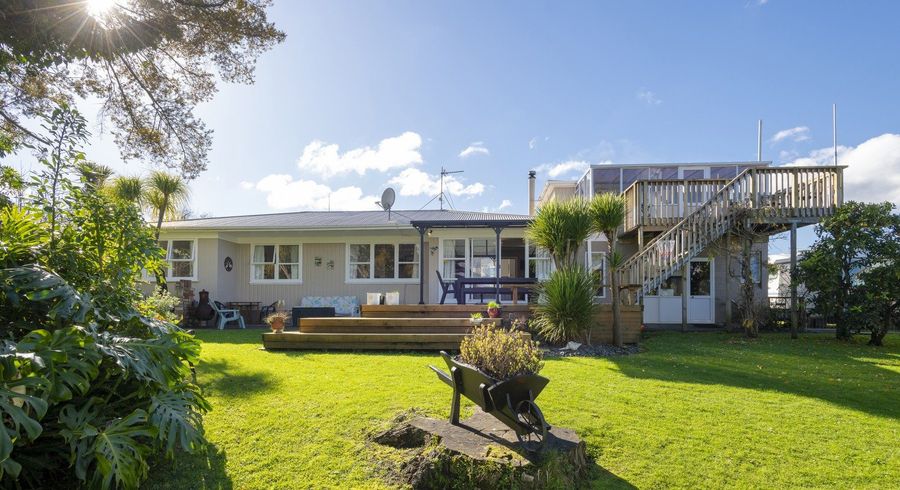  at 110 Oak Street, Mangapapa, Gisborne