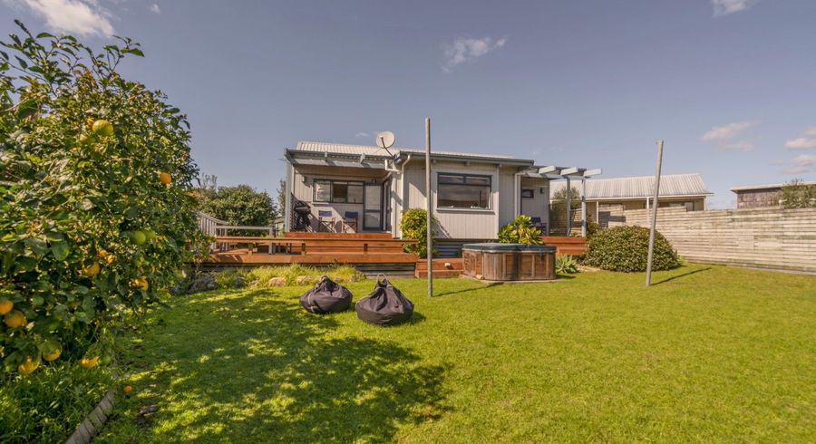  at 107 Kauri Crescent, Matarangi, Whitianga