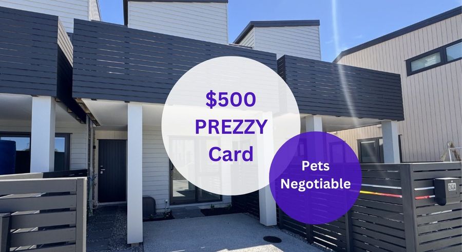  at 202B Henwood Road, Westgate, Auckland