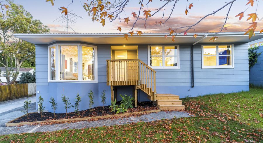  at 37 Keegan Drive, Massey, Waitakere City, Auckland