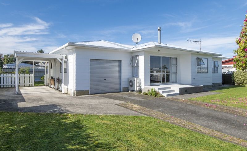  at 12 Heather Street, Levin, Levin