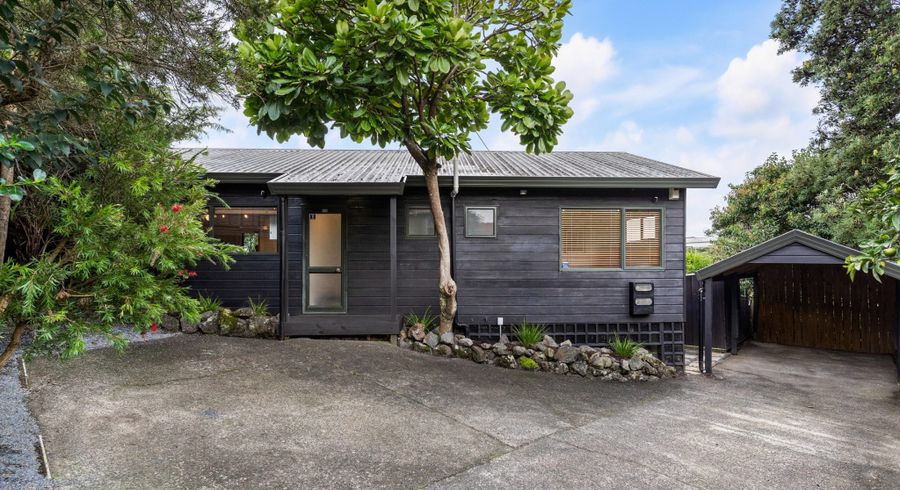  at 57B Herdman Street, Waterview, Auckland City, Auckland