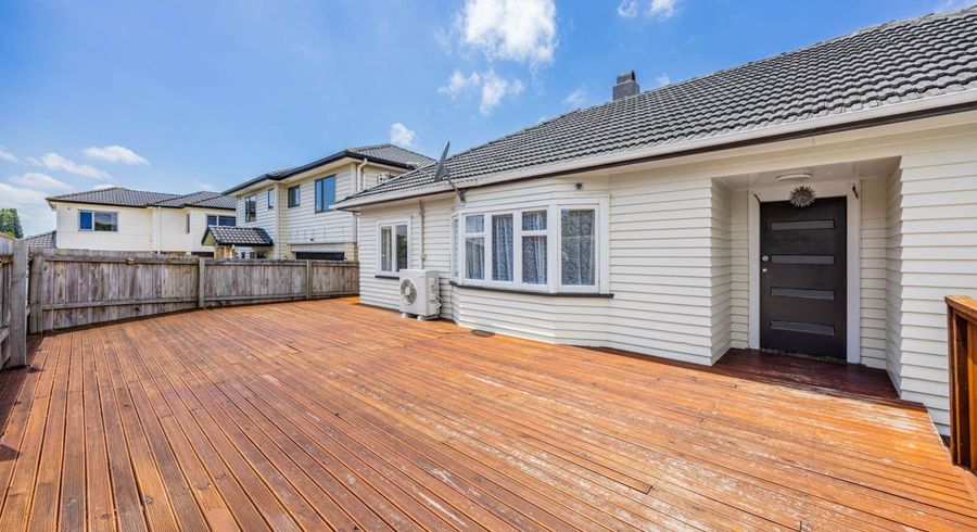  at 45 Russell Road, Manurewa, Manukau City, Auckland