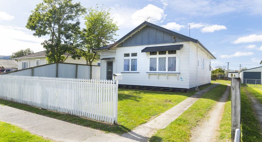  at 8 Wellington Street, Te Hapara, Gisborne, Gisborne