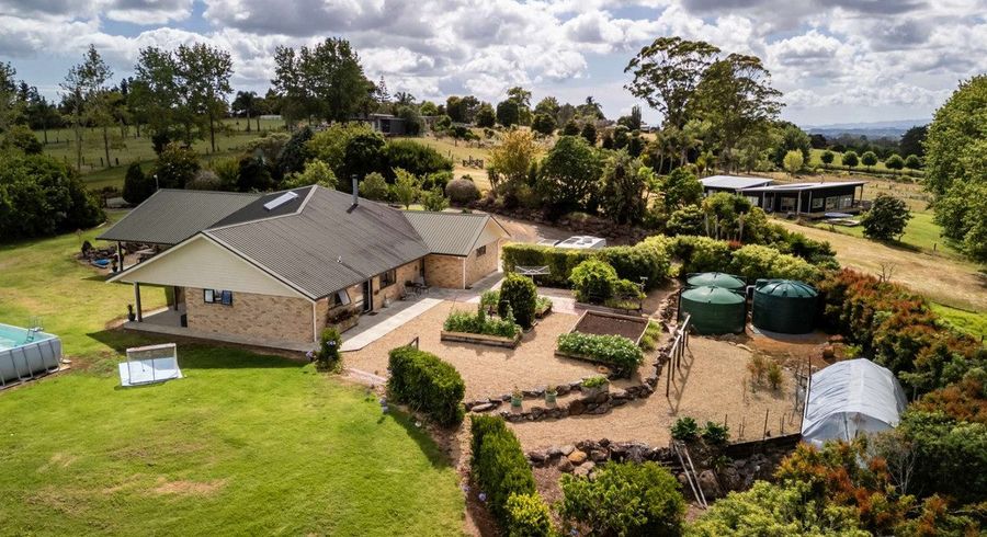  at 397A Pungaere Road, Kerikeri, Far North, Northland