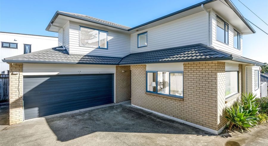  at 40A Kinross Street, Blockhouse Bay, Auckland