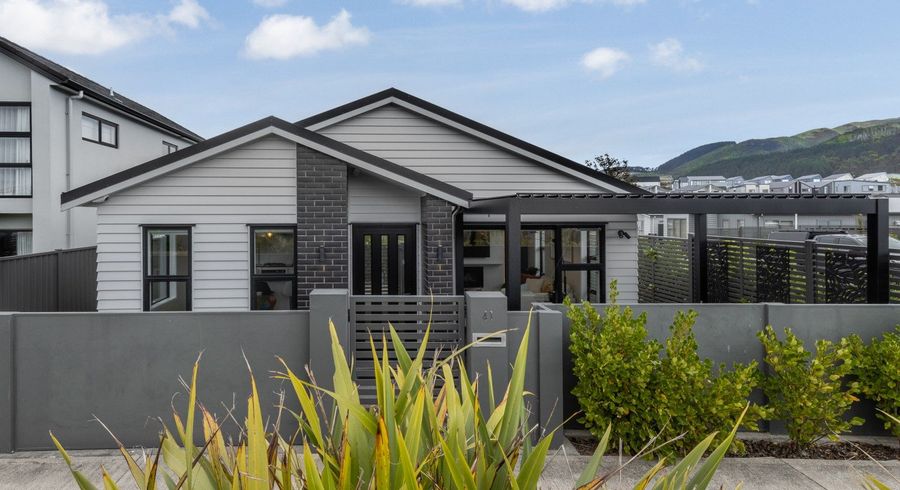  at 41 Karearea Avenue, Kenepuru, Porirua, Wellington