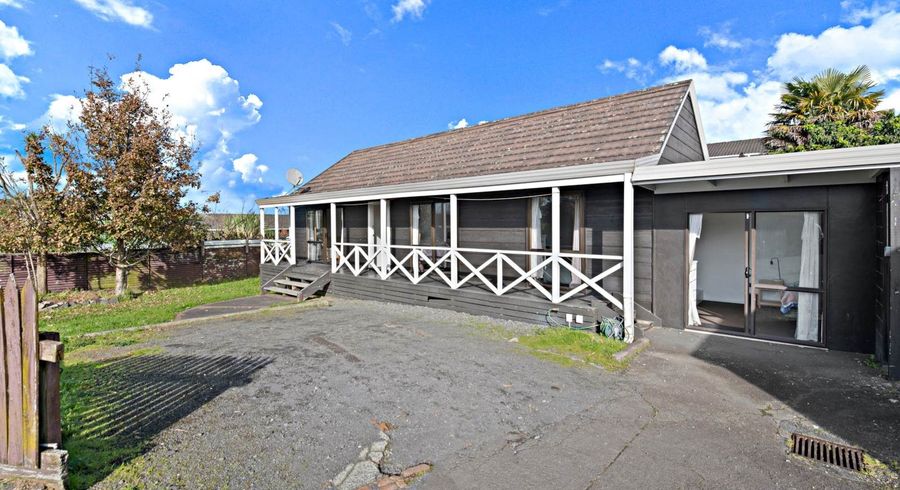  at 2/285B Great South Road, Manurewa, Manukau City, Auckland