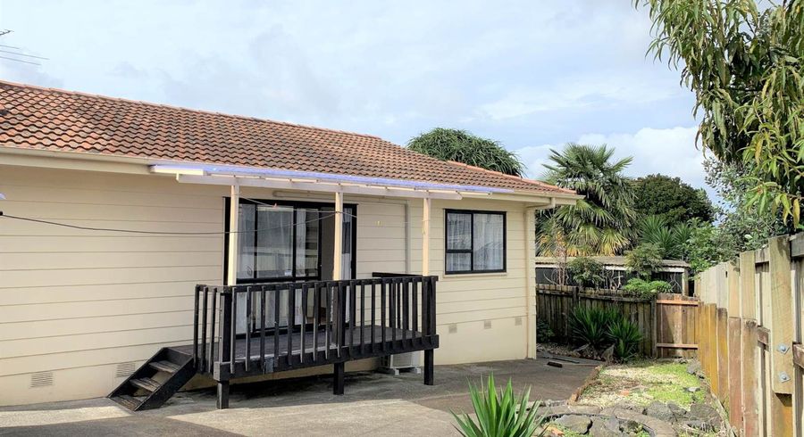  at 2/6 James Walter Place, Mount Wellington, Auckland City, Auckland