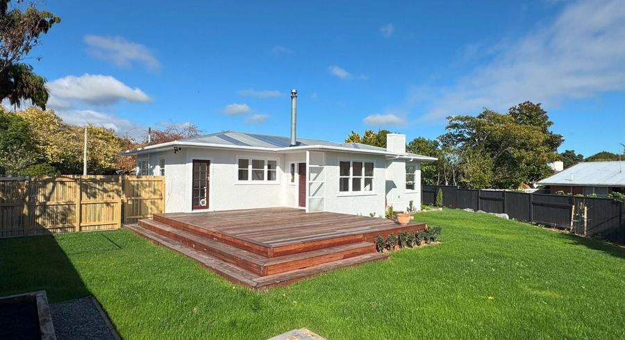  at 7 Cremorne Street, Hokowhitu, Palmerston North, Manawatu / Whanganui