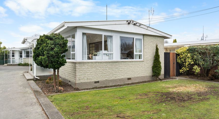  at 1/33 Prestons Road, Redwood, Christchurch City, Canterbury