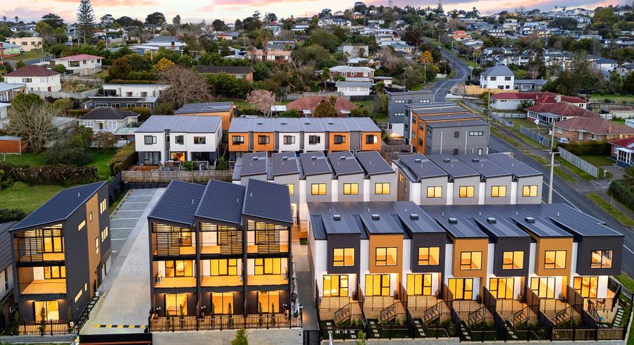  at 1-6&10-20/42 Captain Scott Road, Glen Eden, Waitakere City, Auckland