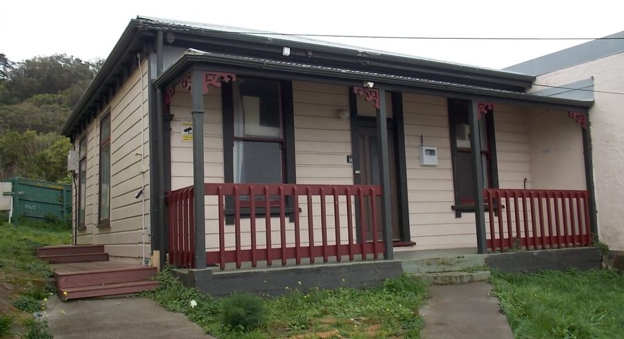  at 10 Mudges Tce, Newtown, Wellington, Wellington