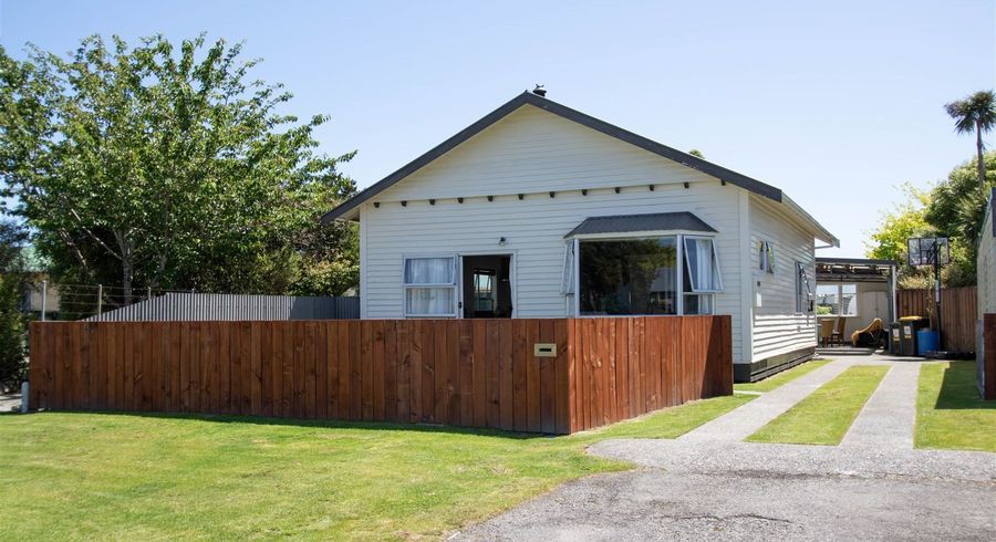  at 17 Sale Street, Hokitika