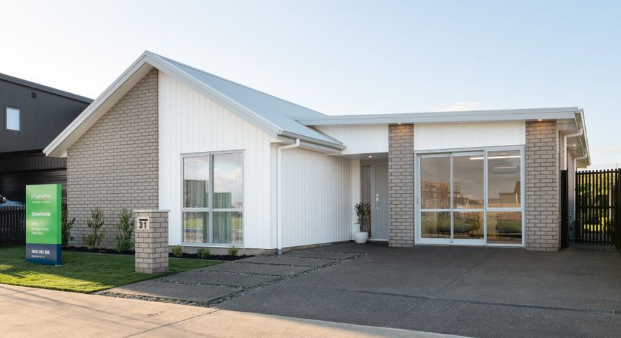  at 31 Overton Street, Rototuna North, Hamilton