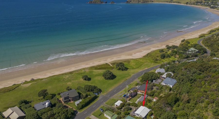 at 874 Black Jack Road, Opito Bay, Whitianga