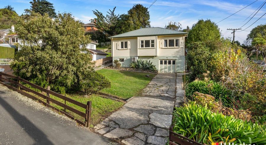  at 24 Antrim Street, Normanby, Dunedin, Otago