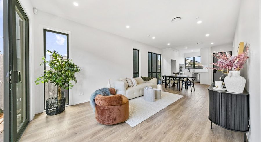  at 7B Indus Place, Half Moon Bay, Manukau City, Auckland