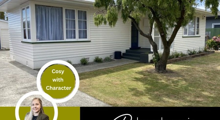  at 54 Guy Avenue, Takaro, Palmerston North, Manawatu / Whanganui