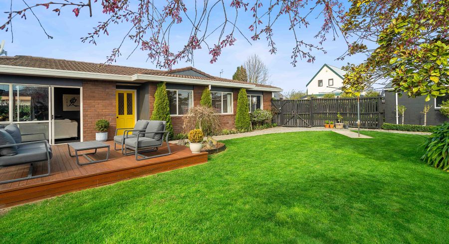  at 9 Hope Street, Shirley, Christchurch