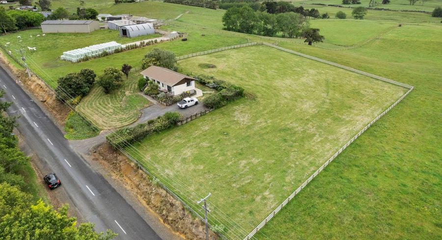  at 83 Sim Road, Papakura