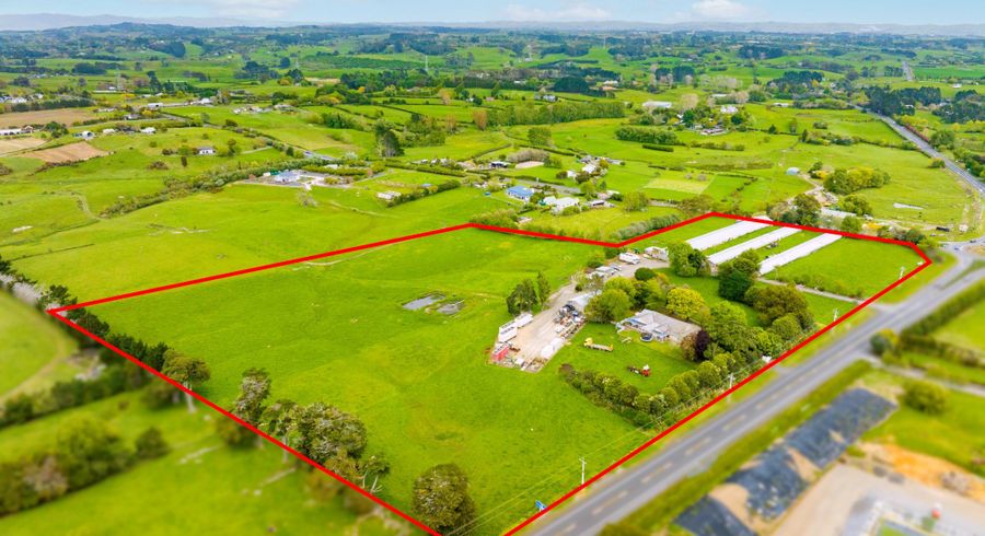  at 757 Glenbrook Road, Kingseat, Franklin, Auckland