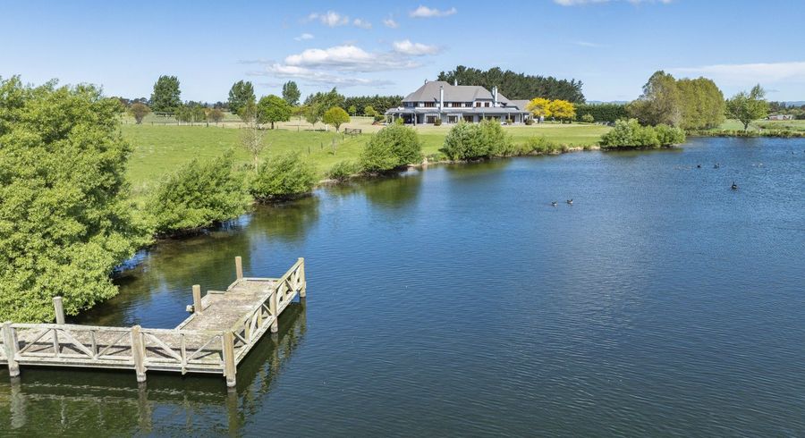 at 285 Paierau Road, Masterton, Masterton, Wellington