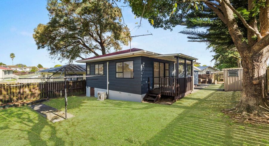  at 1/61 Palmers Road, Clendon Park, Manukau City, Auckland