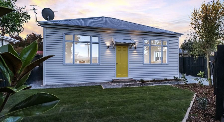  at 5 Vogel Street, Richmond, Christchurch