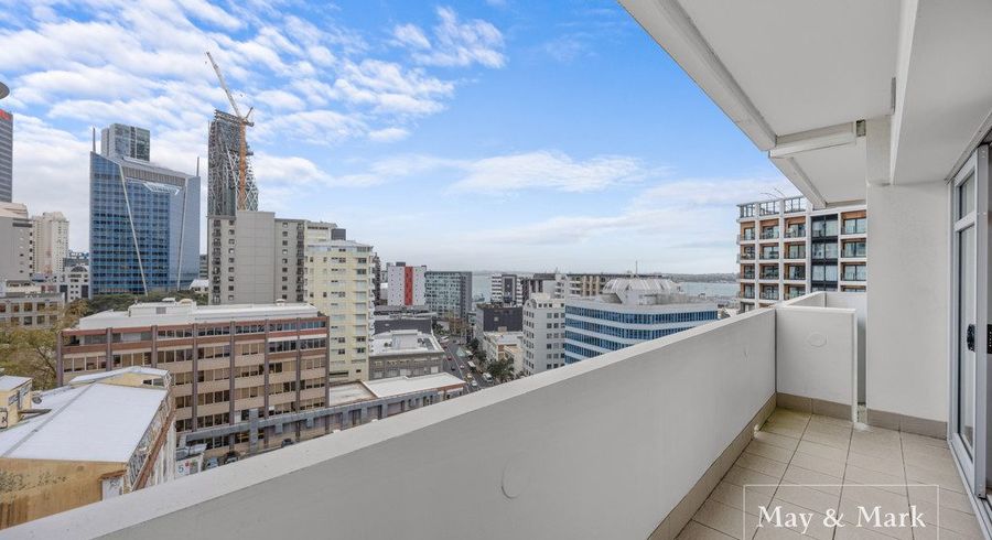 at 11D/32 Eden Crescent, City Centre, Auckland City, Auckland