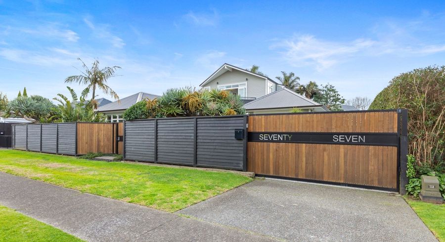  at 77 Milton Road, Otumoetai, Tauranga, Bay Of Plenty