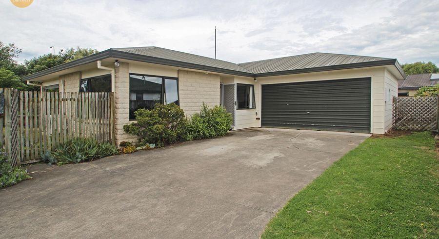  at 9 Bucksburn Place, Greenmeadows, Napier