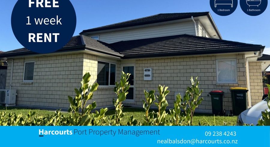  at Karaka, Franklin, Auckland