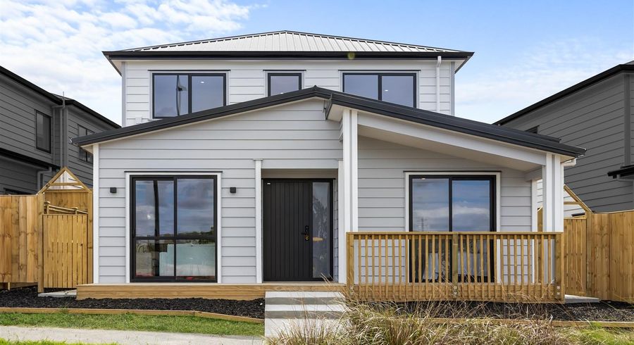  at 73 Tributary Parade, Drury, Papakura, Auckland