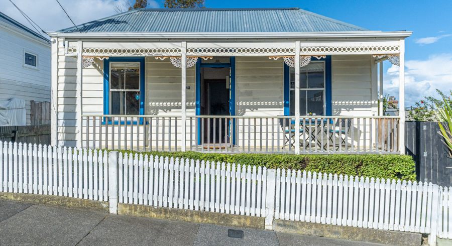  at 42 Home Street, Grey Lynn, Auckland