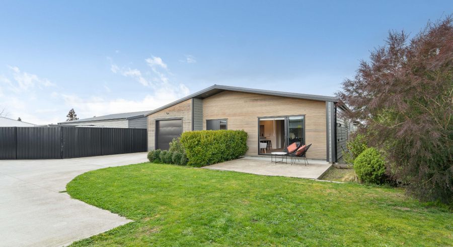  at 30 Tuatahi Avenue, Solway, Masterton