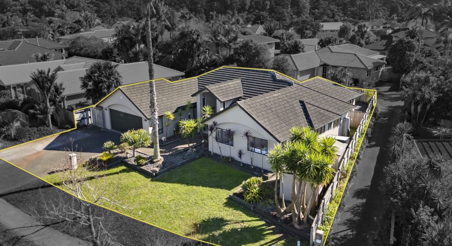  at 67 Landing Drive, Albany, North Shore City, Auckland
