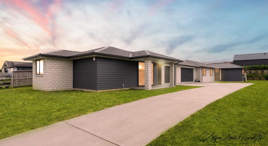  at 25 Mauku Road, Patumahoe, Franklin, Auckland