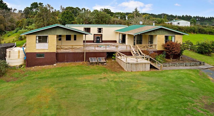  at 98 Reid Road, Waiuku