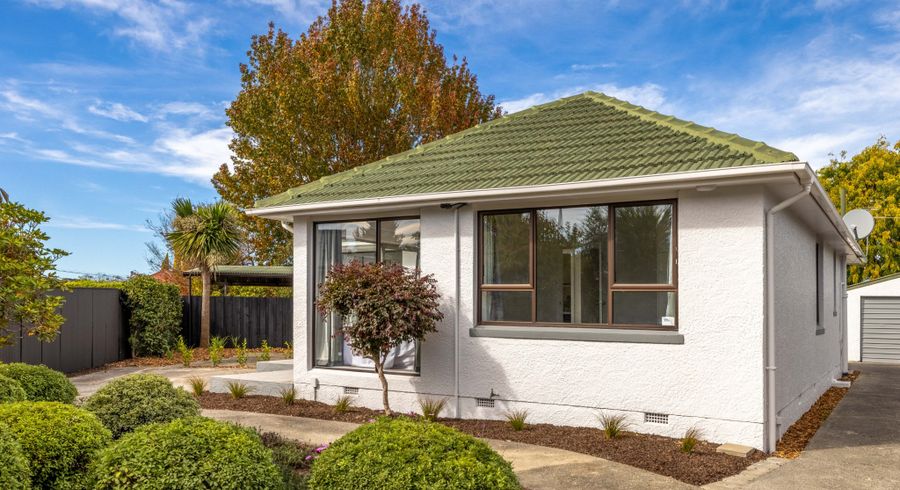  at 14 Ardmore Place, Bishopdale, Christchurch City, Canterbury