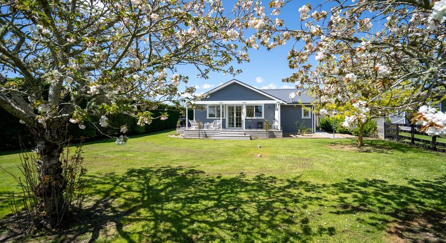 at 629 Tauwhare Road, Matangi, Waikato, Waikato