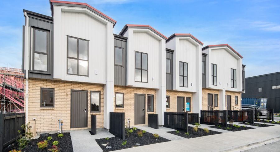  at 117/241 Flat Bush School Road, Flat Bush, Manukau City, Auckland