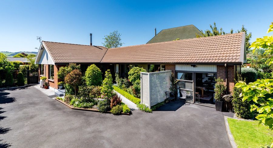  at 2 Kent Place, Mosgiel, Mosgiel