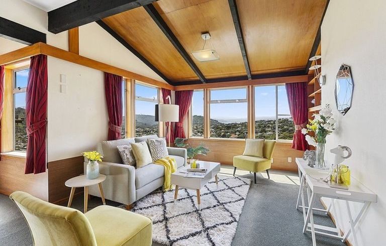  at 36a Wrights Hill Road, Karori, Wellington, Wellington