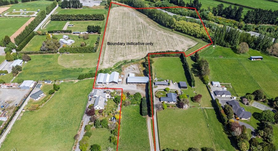  at 15 Methven Highway, Allenton, Ashburton, Canterbury