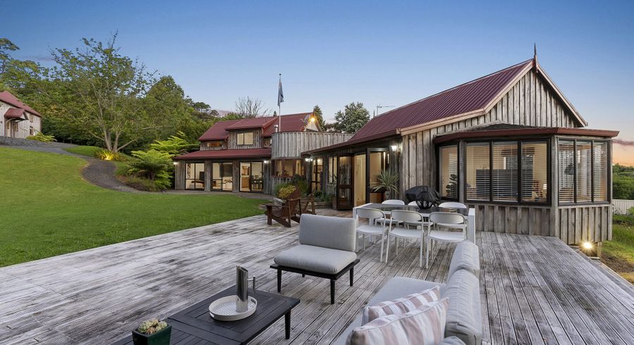  at 48 Attwood Road, Paremoremo, Auckland