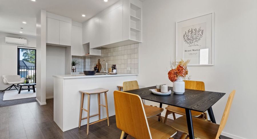  at 6/28 Westgate Drive, Westgate, Auckland